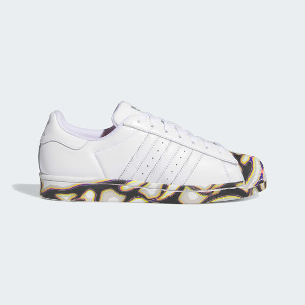 Tenis Pride Superstar Pabllo Vittar