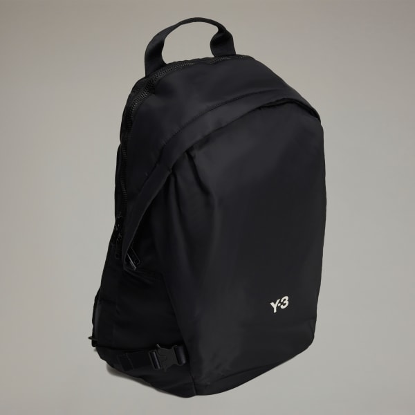 Black Y-3 Backpack