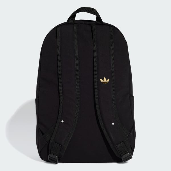 Negro Mochila Selección Nacional de México 24/25