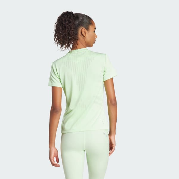 Gron HIIT Airchill Training T-shirt