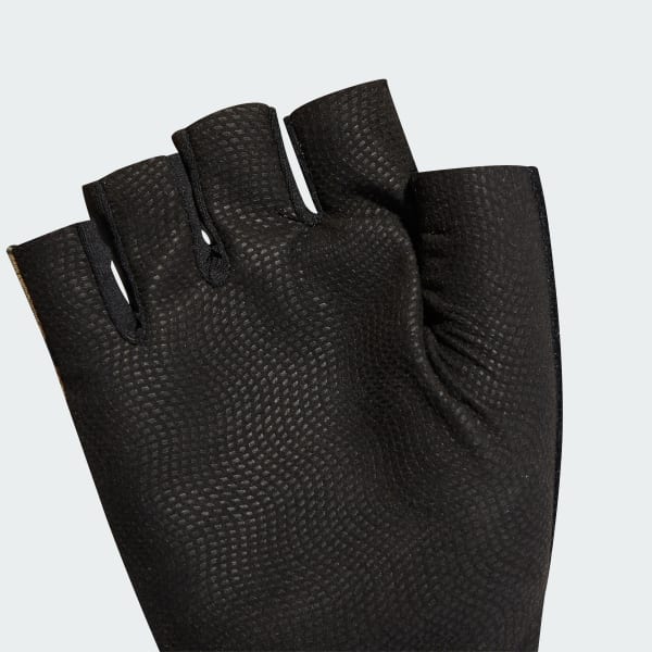 Black TRAIN GLOVE GR