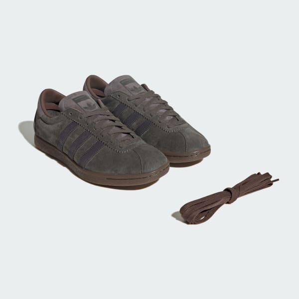 【genkoさん専用】adidas Tobacco Gruen 28.0cm 9/29発売｜adidas Originals Tobacco Gruen 2colors｜抽選/販売/定価