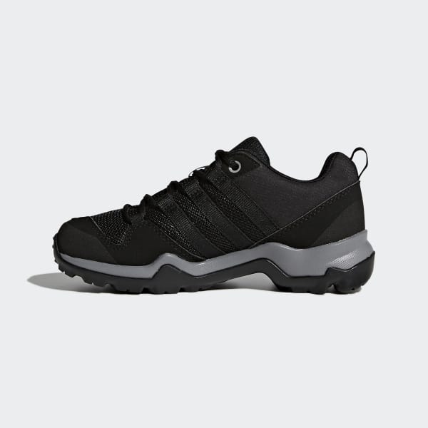 adidas Terrex AX2R Hiking Shoes - Black | adidas Australia