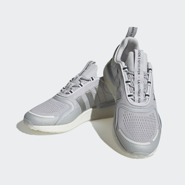 Gris Chaussure NMD_V3