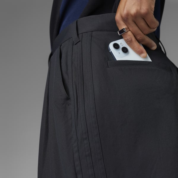 アディダス 【ゴルフ】ROLLING LINKS ツイストウィーブ ワイド