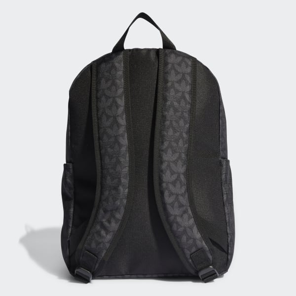 Adidas monogram backpack sale