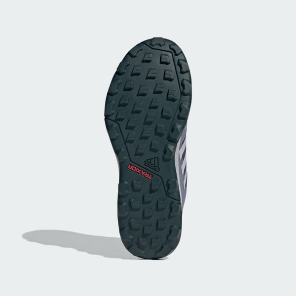 paars Tracerocker 2.0 Trail Running Schoenen