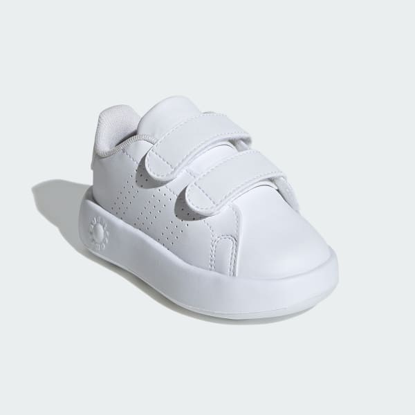 Adidas advantage velcro clearance