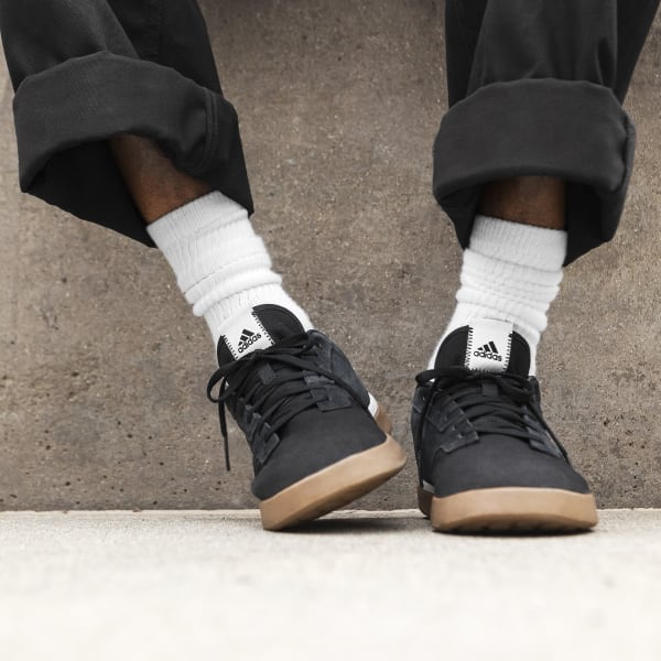 Μαύρο Five Ten SLEUTH bike shoe