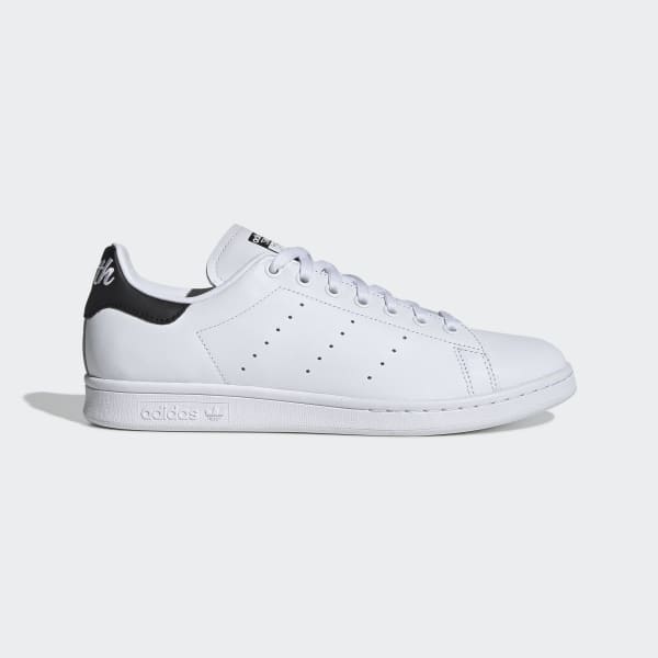 adidas leather tennis shoes