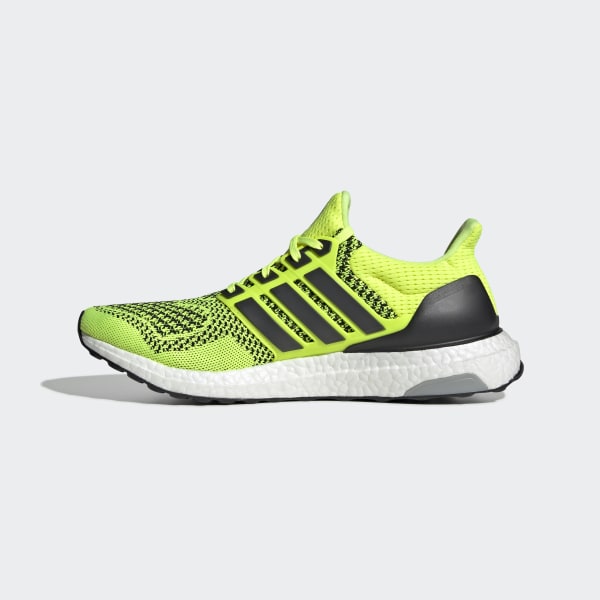 adidas Ultraboost Shoes - Yellow | adidas Malaysia