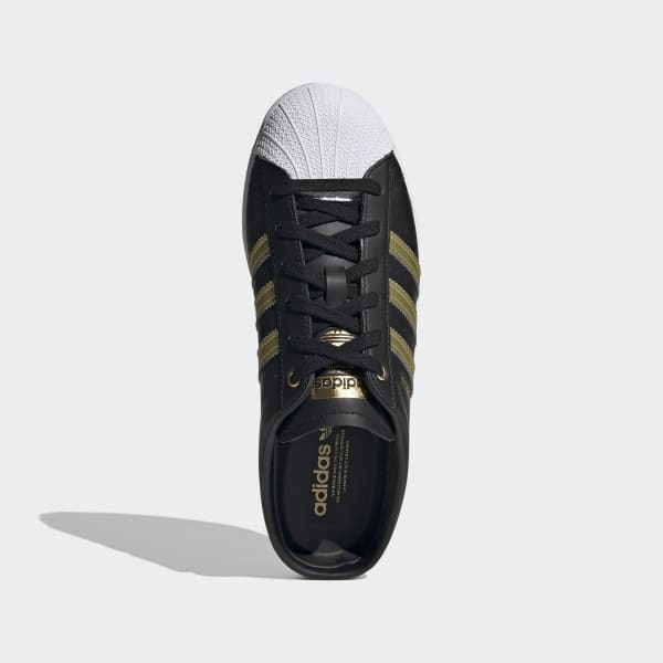 adidas originals superstar mule shoes