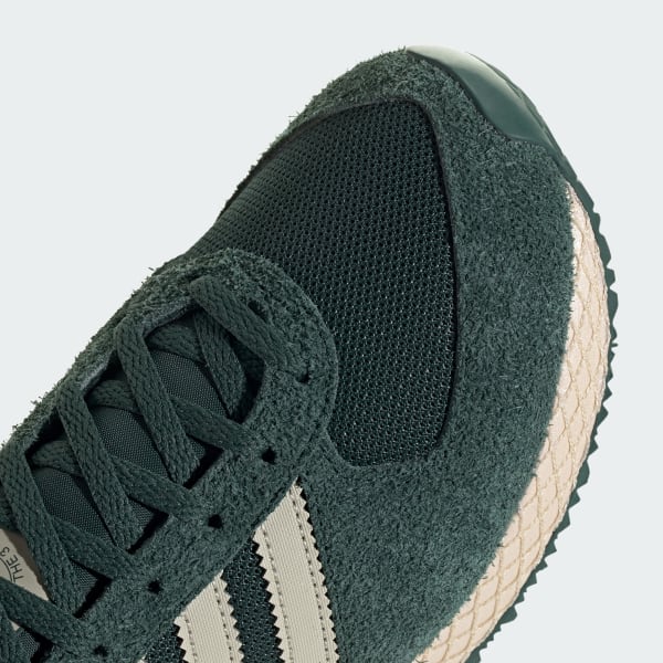 スニーカー ADIDAS ATLANTA IF9797 4FK1780 アディダス アトランタ / Atlanta - グリーン | アディダス ジャパン