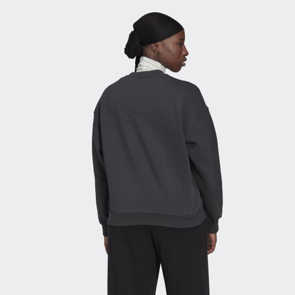 Γκρι Sweatshirt