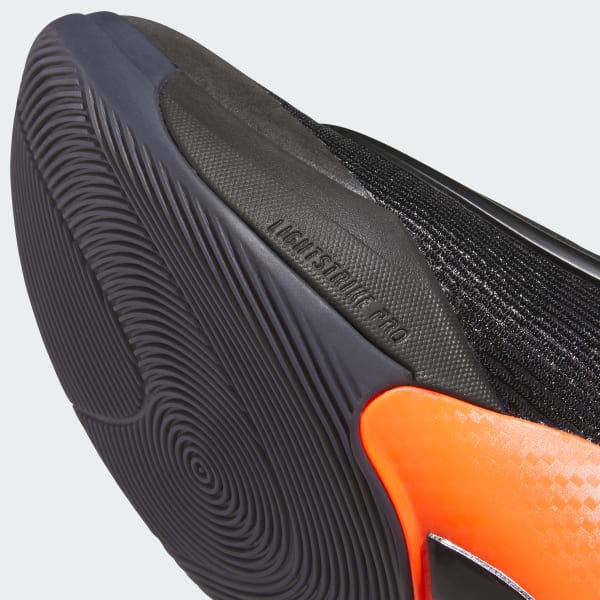 adidas D.O.N. Issue #6 Spida Basketball Shoes - Purple