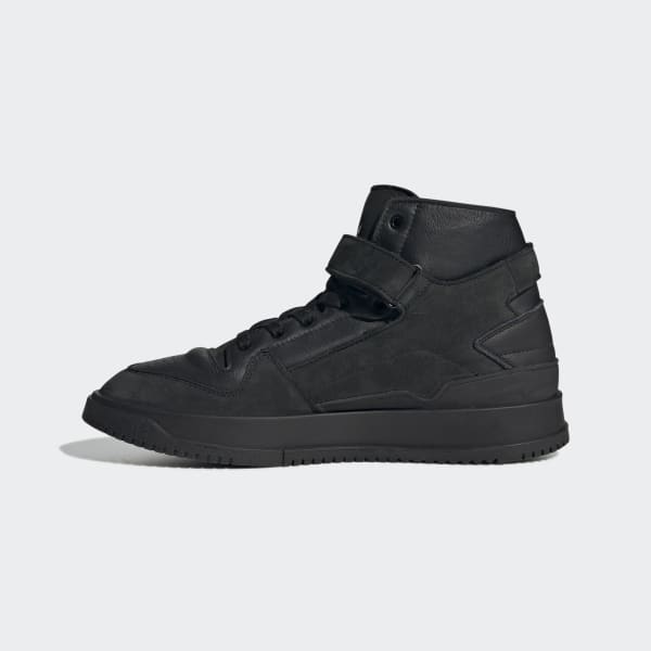 Black Forum Premiere Shoes LUY75