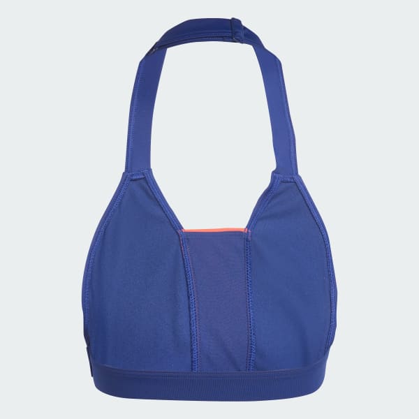 Azul Bikini Sportswear Colorblock