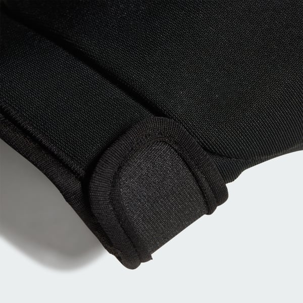 Black OD Gloves - Extra Small