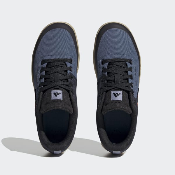 Azul Zapatillas para Mountain Bike Five Ten Freerider Pro Lona