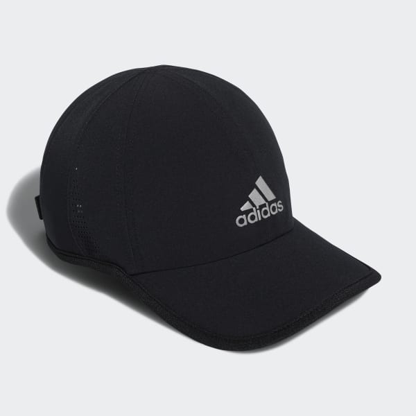 Black Superlite Hat