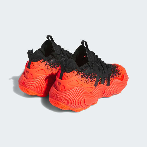 Adidas alphabounce beyond black orange shop