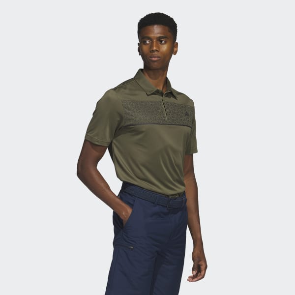 Olive green nike golf shirt new arrivals