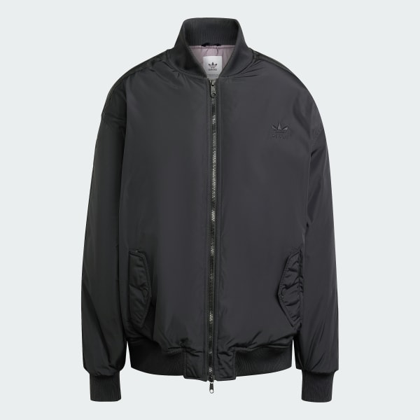 Adidas sst bomber jacket discount