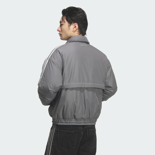 Grey PREMIUM 3S 남성 패드 재킷