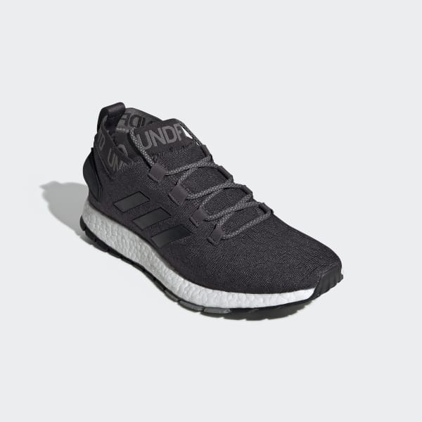 pureboost rbl undftd