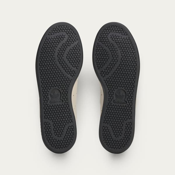 Beige Stan Smith Brain Dead Shoes