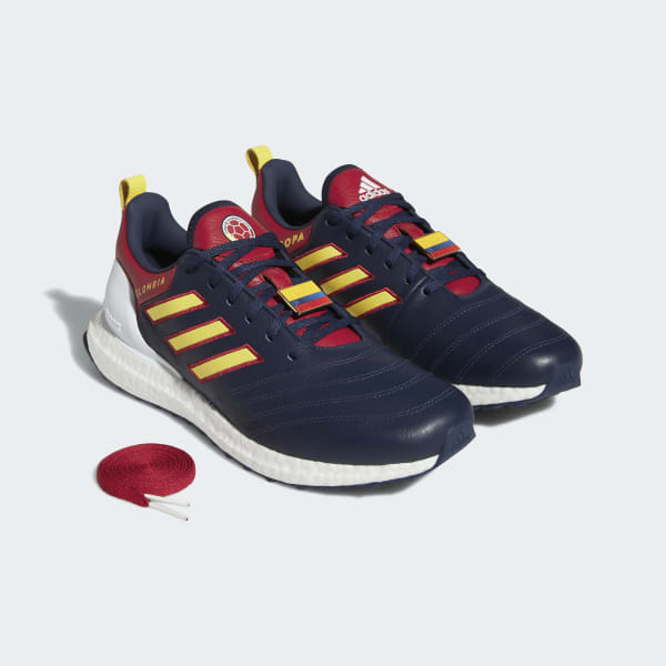 Zapatillas Ultraboost DNA x COPA World Cup Azul adidas adidas