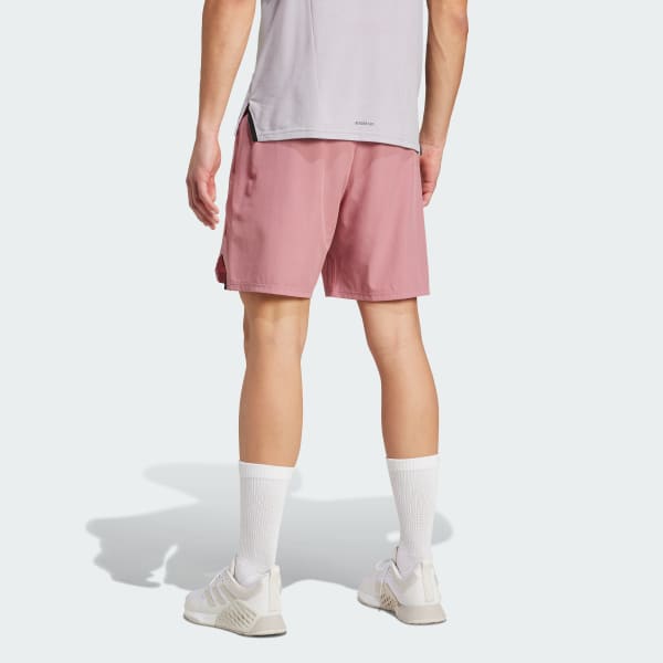 Rosa Designed for Training Workout Shorts