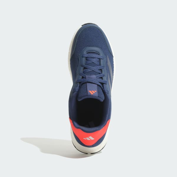 Blue Halorun Running Shoes