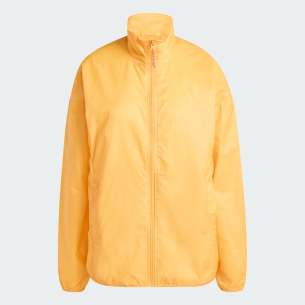 Naranja Casaca Terrex Multi CLIMA365 Windweave