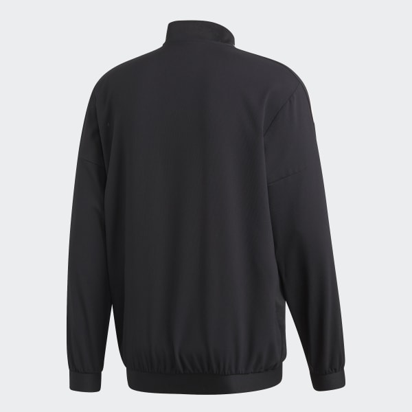 Adidas sport deals id woven jacket