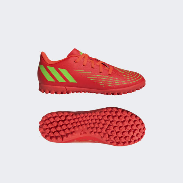Predator Edge.4 Turf Soccer Shoes