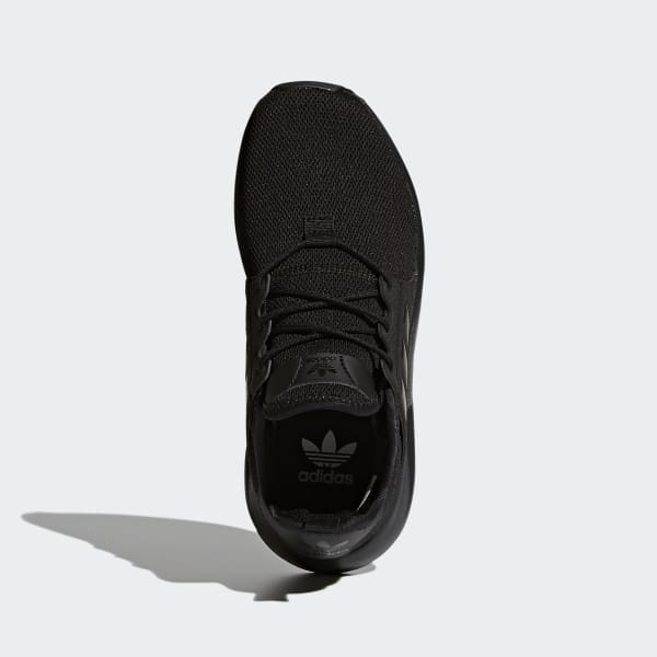 noir Chaussure X_PLR