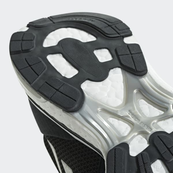 adidas Adizero Adios 4 Shoes - Black 
