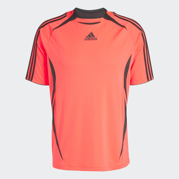 Vermelho T-shirt Adicolor Teamgeist