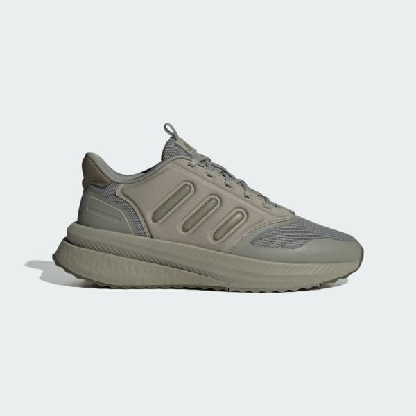 Adidas x_plr herren grün shop