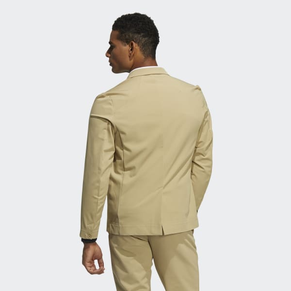 Be Áo Khoác Go-To Tailored Primegreen BN864