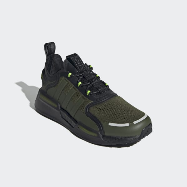 Vert Chaussure NMD_V3