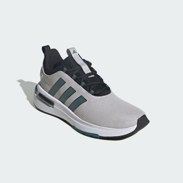 สีเทา รองเท้า Racer TR23