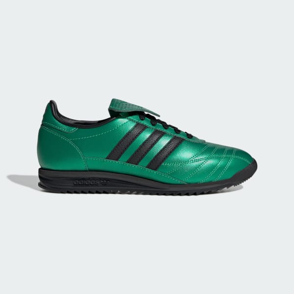 Verde Tênis SL 72 OG