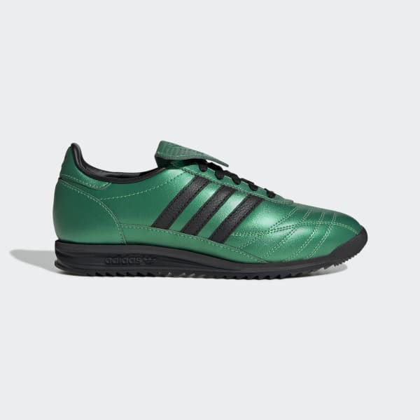 コレクション AW-2 SL_72_OG_Shoes_Green_JH7238_db