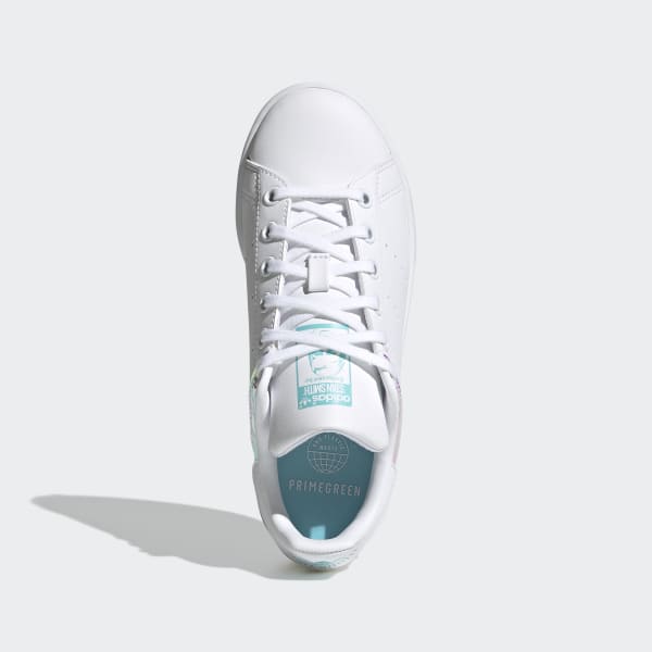 White Stan Smith Shoes LSY68