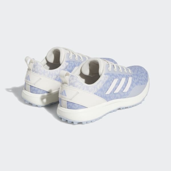adidas S2G SL Golf Shoes - Blue | adidas Canada