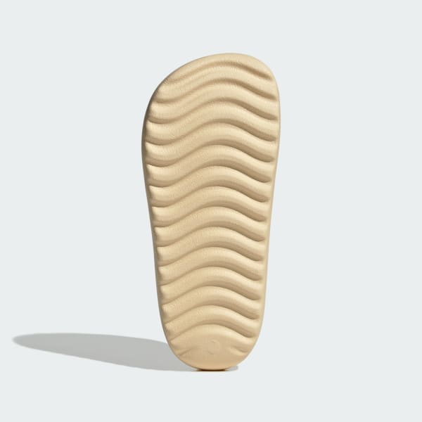 Beige ADILETTE LUMIA SLIDES JUNIOR