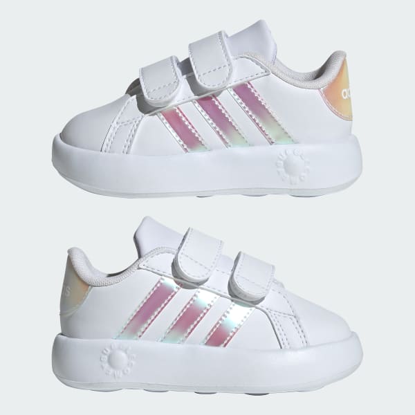 Chaussure Grand Court 2.0 Enfants