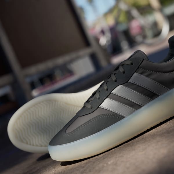 adidas Barreda Decode Sneakers - Black | Free Shipping with